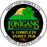 Lonigans Saloon Nightclub & Grill, An Irish Pub