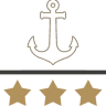 Hotel-Restaurant Loodsmans Welvaren Texel