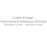 Look Image School of Permanent Makeup