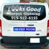 Looks Good Carpet Cleaning