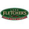 Lord Fletcher's Old Lake Lodge