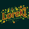 LOREKI - RAMOS DE FRUTA & CHOCOLATE