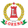 PT. Eka Sari Lorena Cabang Klari