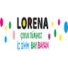 Lorena çocuk dünyası