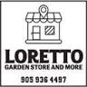 Loretto Garden Store