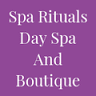 Spa Rituals Day Spa and Boutique plus tanning