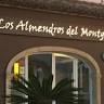 Los Almendros del Montgó