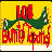 Los Burritos Tapatios