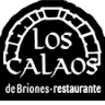 Restaurante Los Calaos de Briones