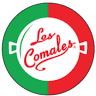 Los Comales Round Lake