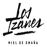Los Izanes