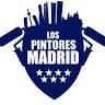 Los pintores madrid