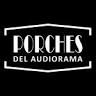 Porches of Audiorama
