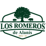 Secadero Los Romeros de Alanís