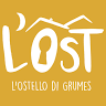 The OST - Hostel of Grumes