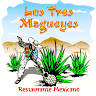 Los Tres Magueyes