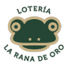 Lottery Golden Frog