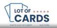 Lot of Cards