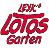 Lotos-Garten