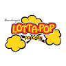 LOTTA-POP Popcorn