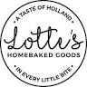 Lotte's Homebaked Goods & Cafe / roastery cafe / bakery cafe