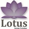 Chinees Indisch Restaurant Lotus