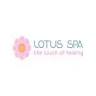 Lotus spa