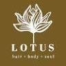Lotus Hair Body and Soul