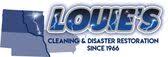 Louie's Cleaning & Disaster Restoration