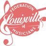 Louisville Federation-Musician