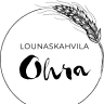 Lounaskahvila Ohra