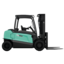 Mitsubishi Forklift Trucks
