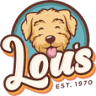 Lou's Pet Shop