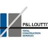 P & L Louttit Total Construction Services