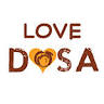 Love Dosa