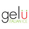 Gelu Italian Ice