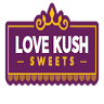 Love Kush Sweets