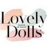 Lovely Dolls Tinqueux / Reims