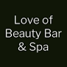 Love of Beauty Bar & Spa