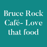 Bruce Rock Cafe- Love that food