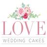 Love Wedding Cakes