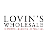 Lovin's Wholesale Furniture Appliance Bedding