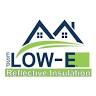 Low-E Reflective Insulation