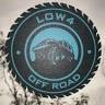 LOW 4 Off Road