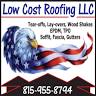 Low Cost Roofing