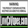 CravinVapes Lima