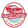 Lowell Express Car Wash & Oil Change