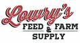 Lowry's Feed and Farm Supply