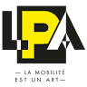 Parking LPA - Marché Gare - La Confluence