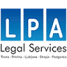 LPA Law Firm Albania